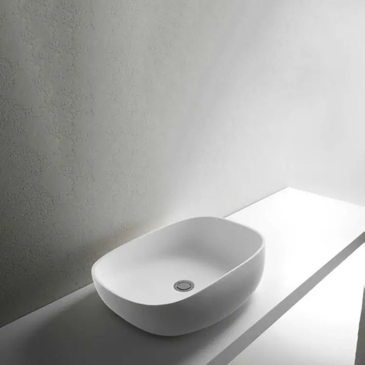 Lavabo à poser Melt Light Brera Group