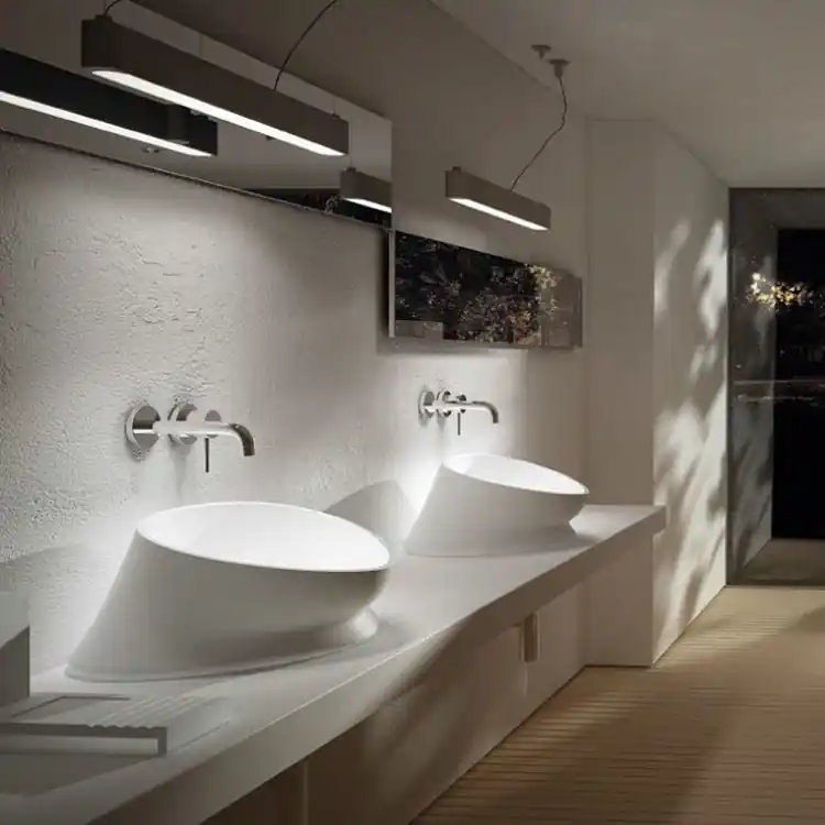 Lavabo à poser Melt Brera Group