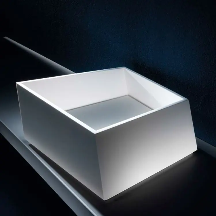 Lavabo à poser Fuorisquadra Brera Group