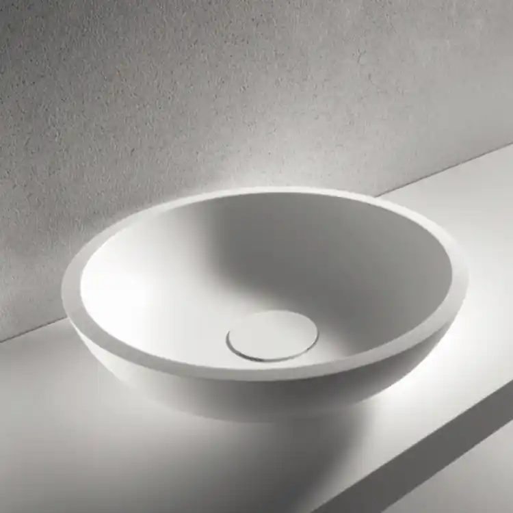 Lavabo à poser Sfera XL Brera Group