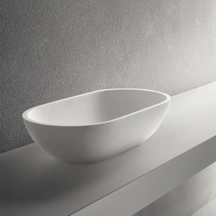 Lavabo à poser Sfera 0 Brera Group