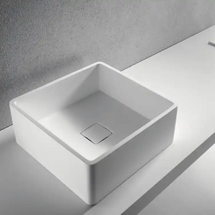 Lavabo à poser Cubo S Brera Group