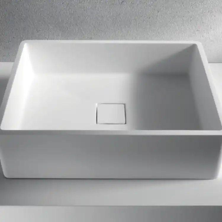 Lavabo à poser Cubo M Brera Group