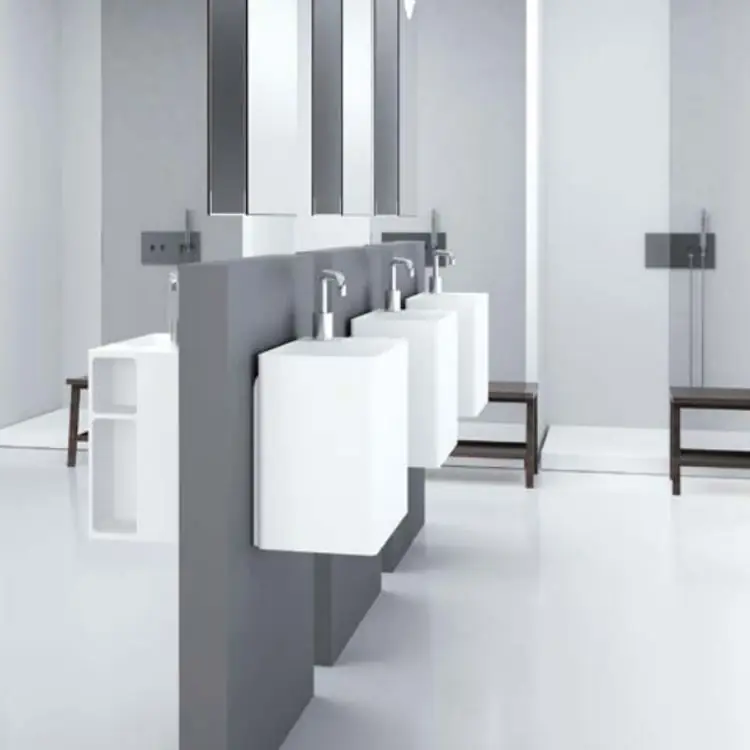 Armoire de toilette Cosmic Mix