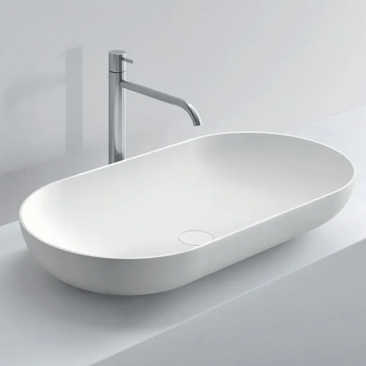 Lavabo à poser Blend 81 Milldue