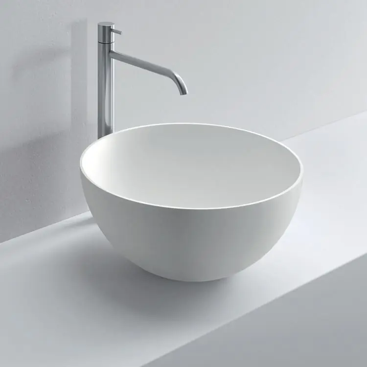 Lavabo sur plan Bowl 47 Milldue