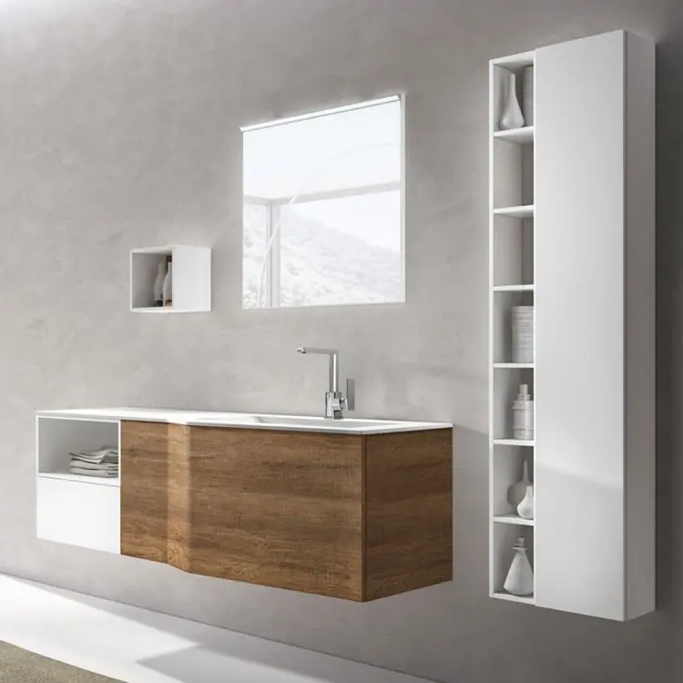 Meuble suspendu Gruppo Geromin