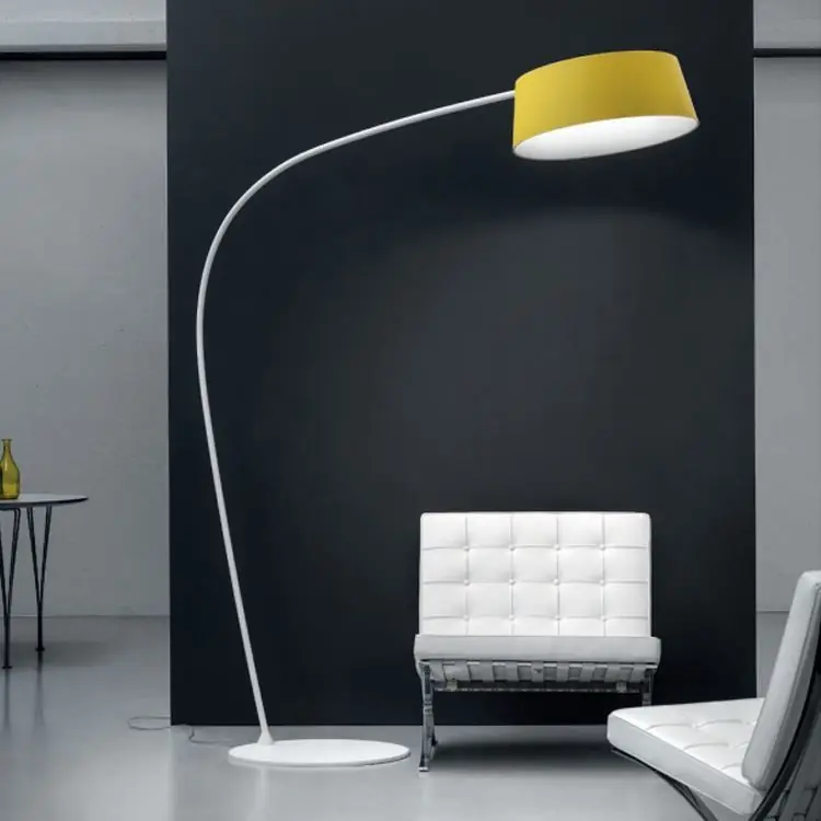 Lampadaire Oxygen_FL1 Stilnovo