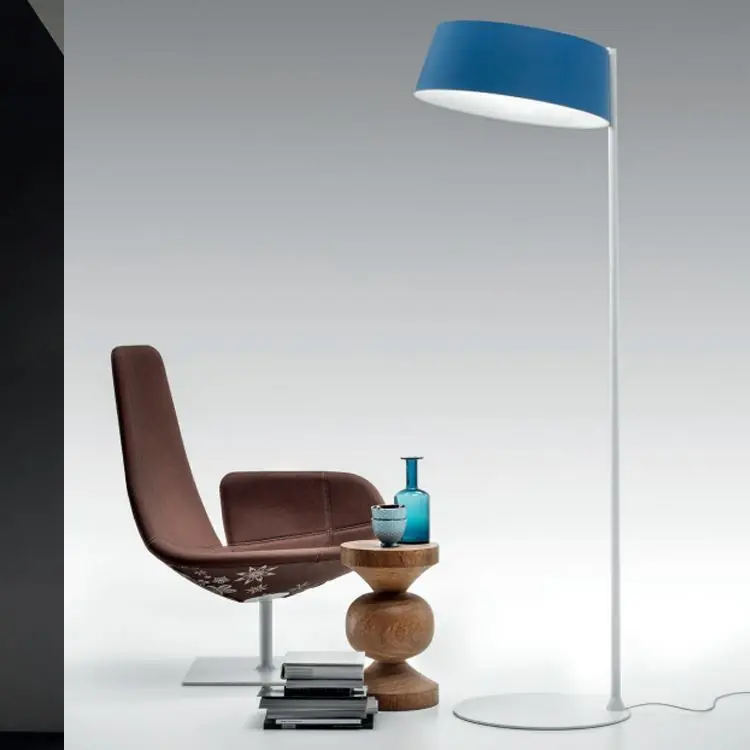 Lampe de lecture LED Oxygen_FL2 Stilnovo