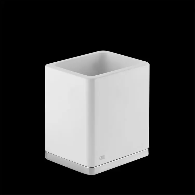 Gobelet salle de bain Ispa Gessi