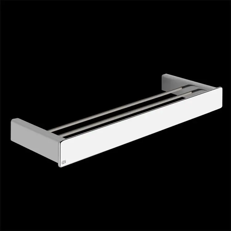 Etagère porte objet salle de bain Gessi Ispa