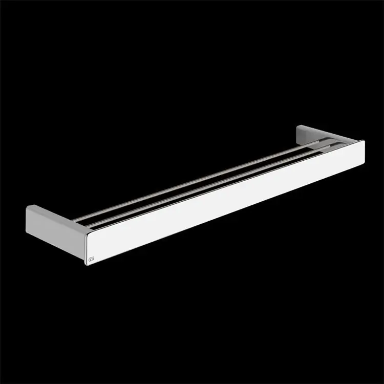 Etagère porte objet salle de bain Gessi Ispa
