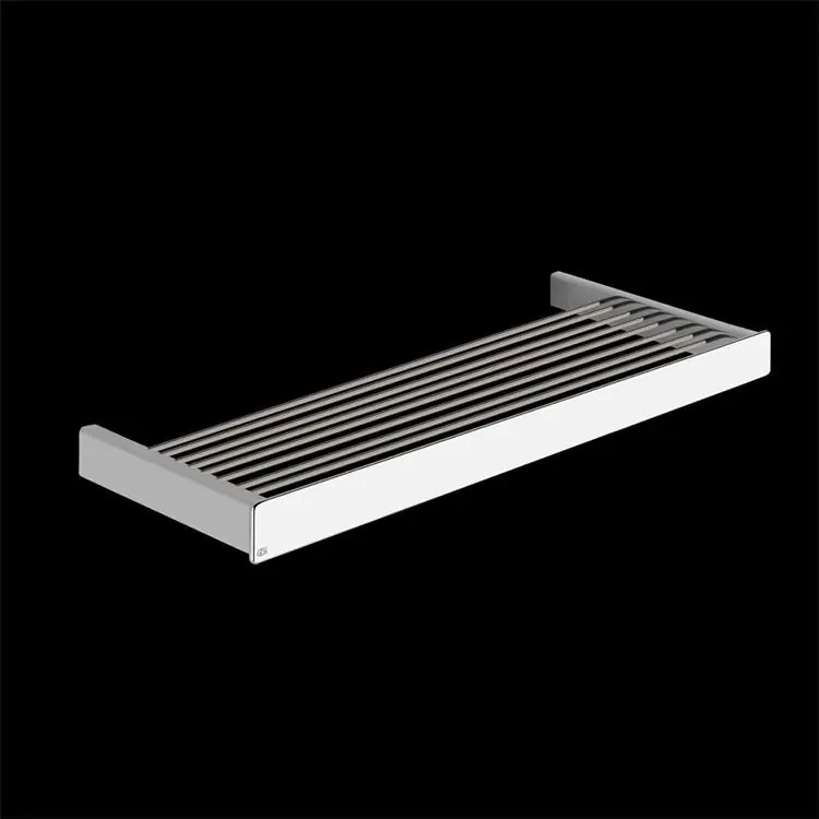 Etagère porte objet salle de bain Gessi Ispa