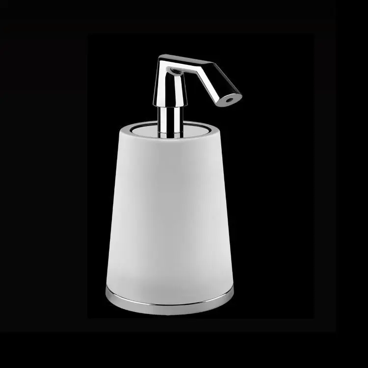 Distributeur de savon à poser Cono Gessi