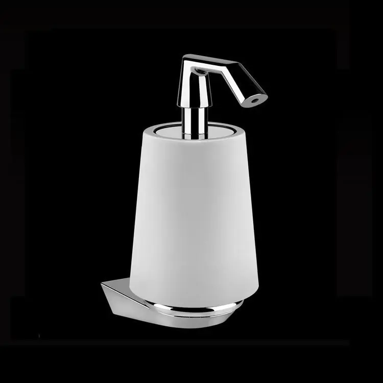 Distributeur de savon mural Cono Gessi