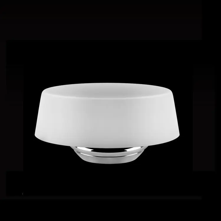 Porte-savon mural Cono Gessi