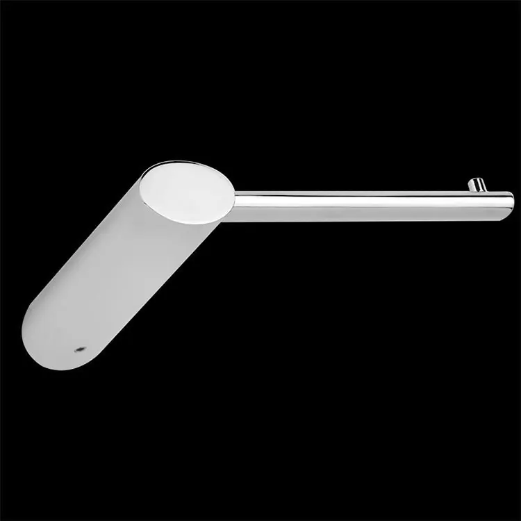Porte-rouleaux mural Ovale Gessi