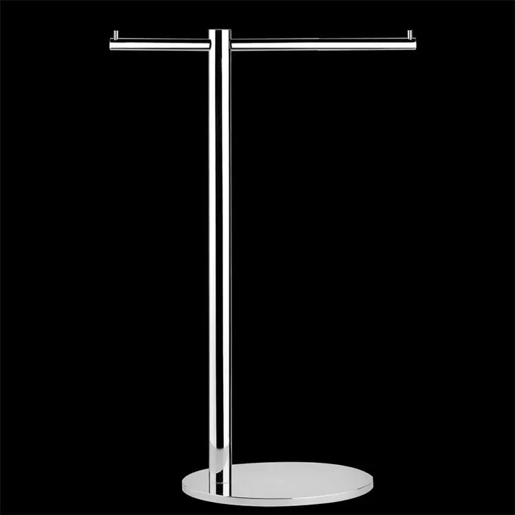 Barre porte-serviette Ovale Gessi