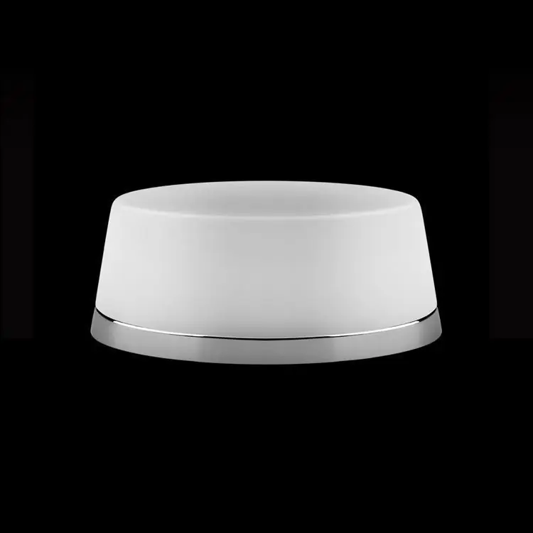 Porte-savon à poser Cono Gessi