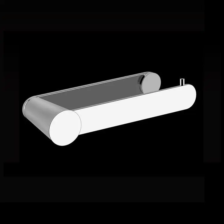 Porte-rouleau en métal Cono Gessi