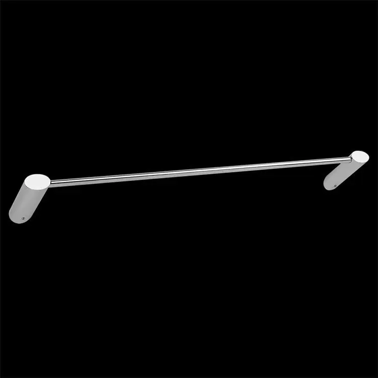 Barre porte-serviette 60 cm Ovale Gessi