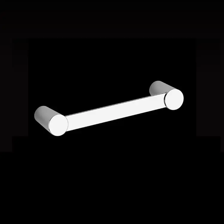 Barre porte-serviettes mural Cono Gessi