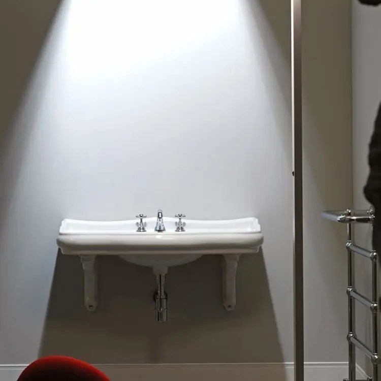 Lavabo 100 Retrò Kerasan