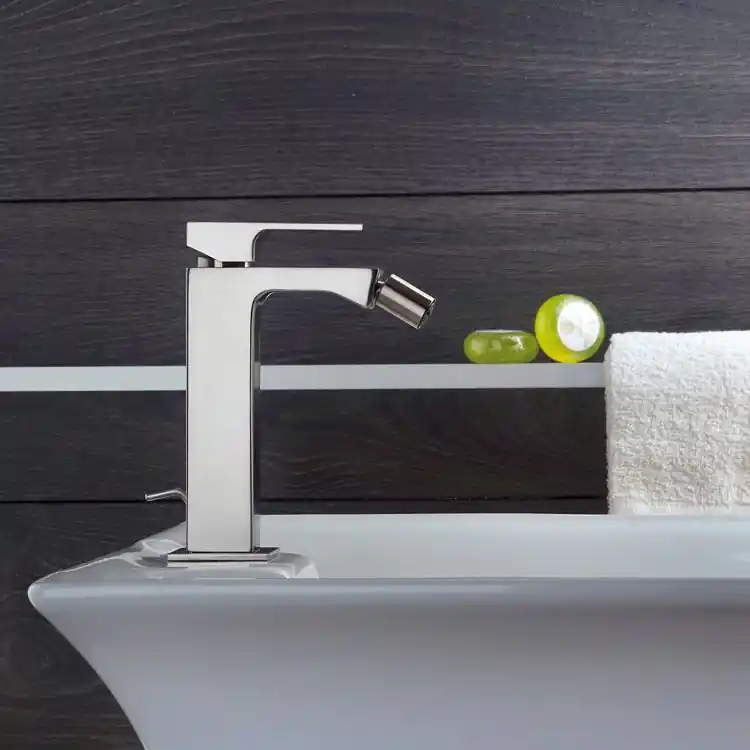 Mitigeur de bidet Frattini Viva
