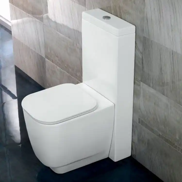 Wc à poser Fusion 48 Hatria