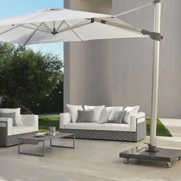 Parasol réglable Venere Talenti
