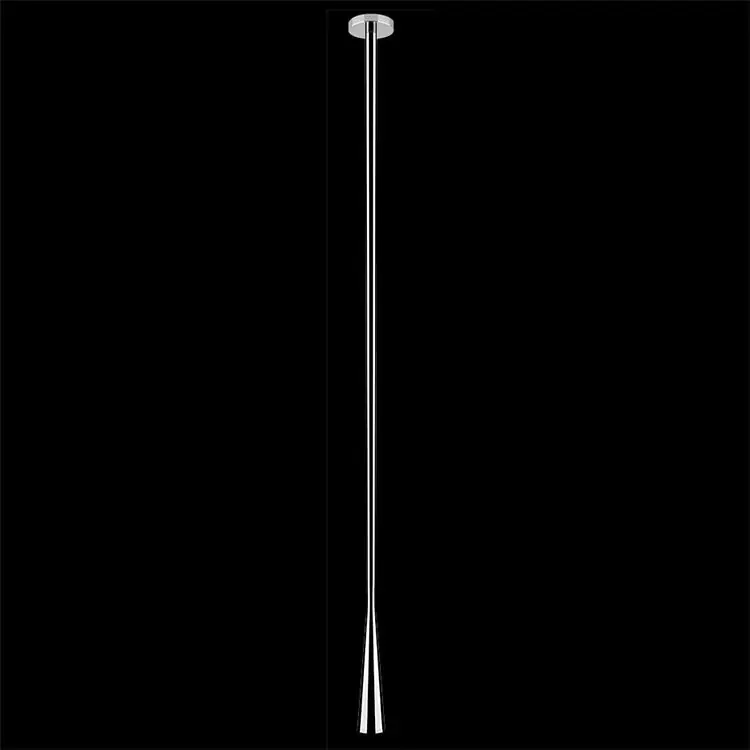 Pomme de douche de plafond Cono Gessi