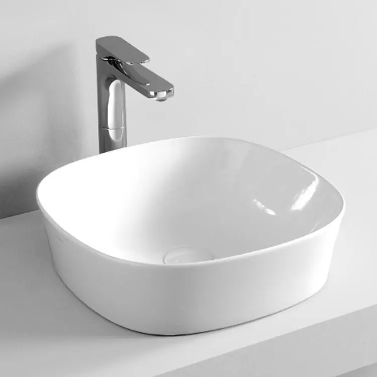 Lavabo à poser Ghost 42 Artceram