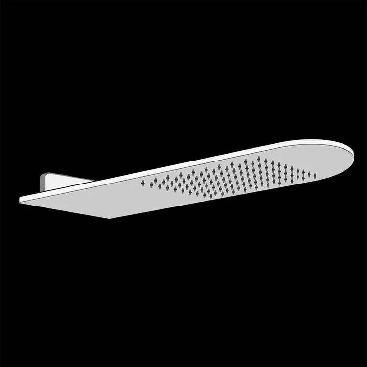 Pomme de douche pour fixation mural Cono Gessi