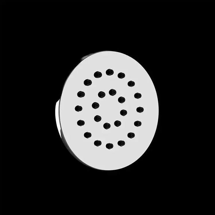 Douchette latérale Cono Gessi