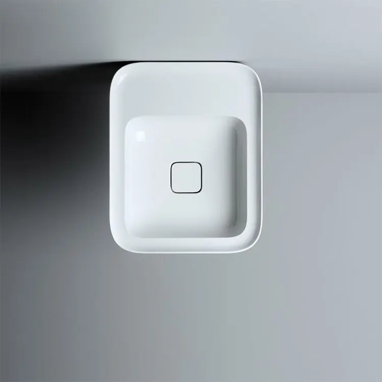Vasque à poser ou à suspendre 50x40 Cameo Valdama