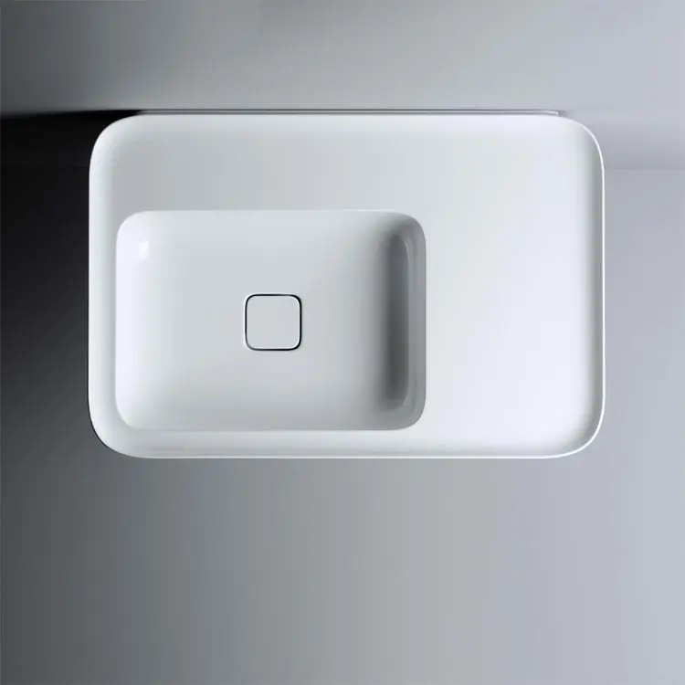 Valdama Cameo 75x50 lavabo