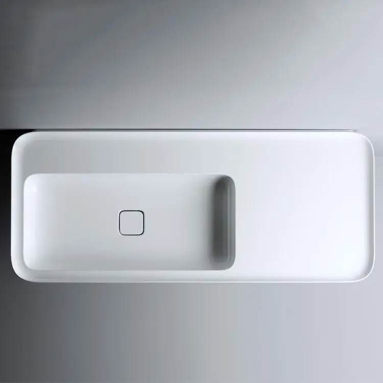Lavabo 120x50 cm Valdama Cameo