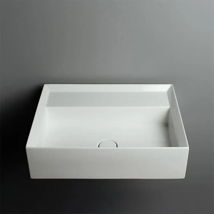 Lavabo 60x45 cm Cut Valdama
