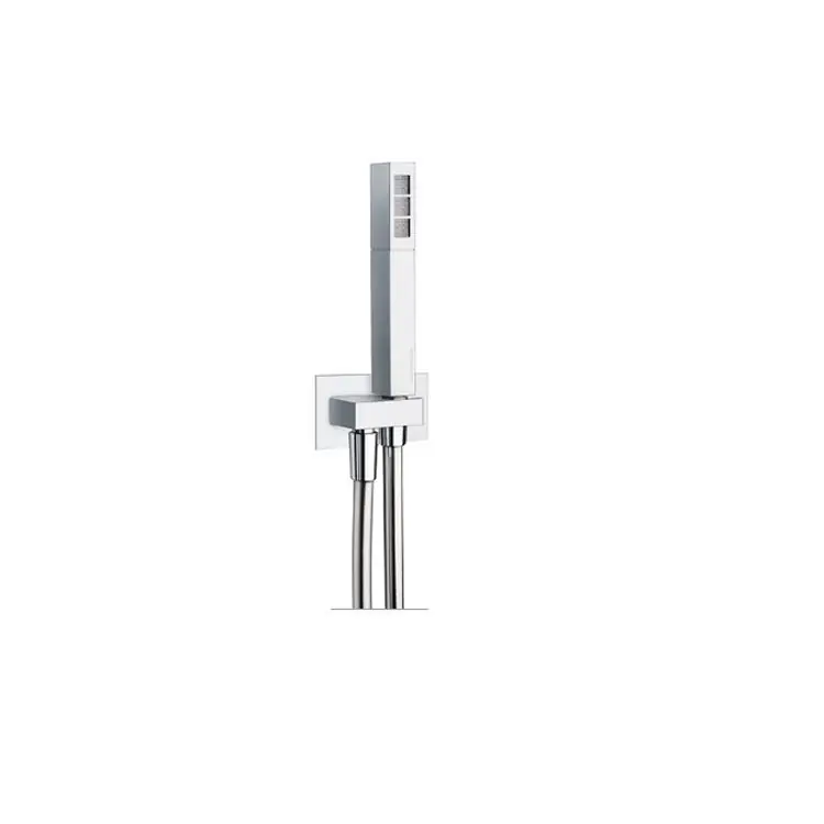 Douchette Calflex Square