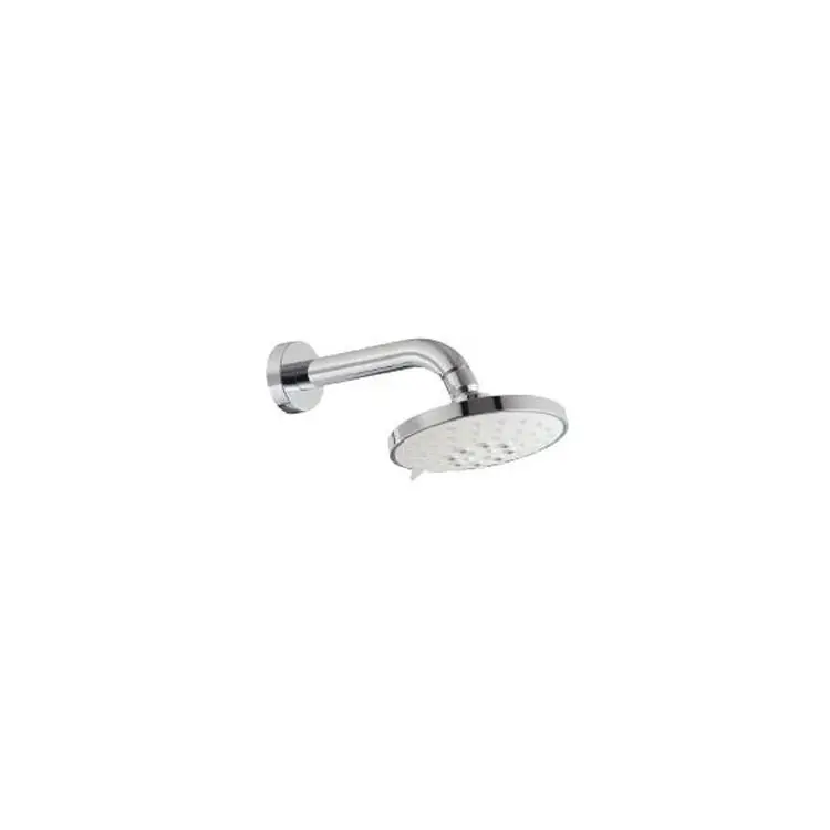 Tête de douche 3 jets Cleo Treemme
