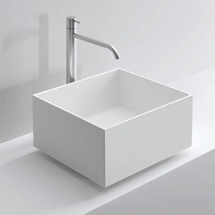 Lavabo salle de bain Step 45_21 Milldue