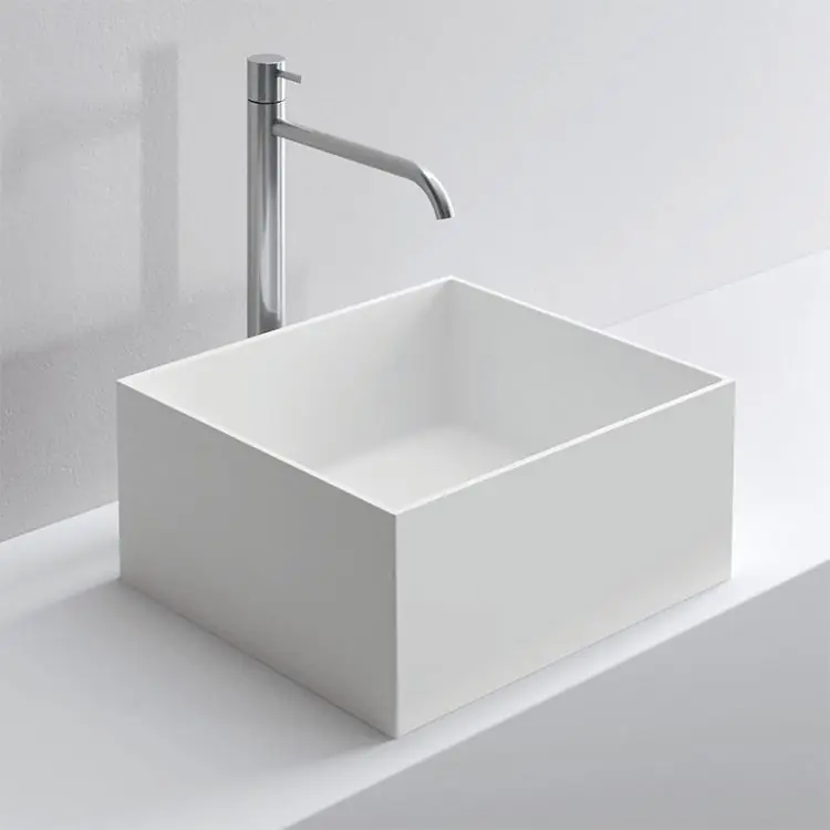 Lavabo salle de bain Step 45_19 Milldue