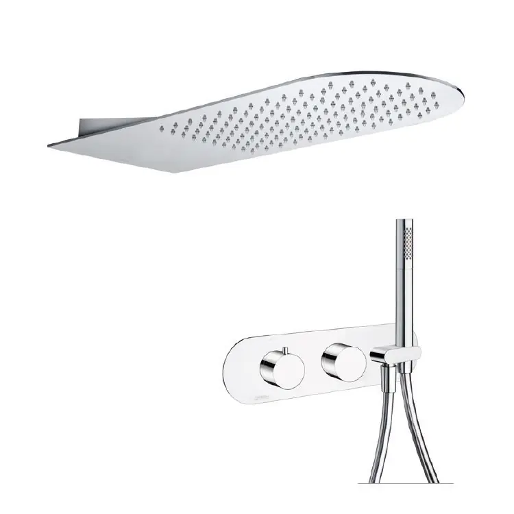 Ciel de douche Will Calflex