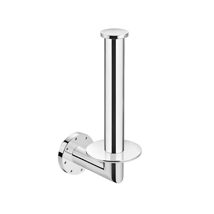 Porte-rouleau Papier Toilette Vertical Pomd‘or Kubic