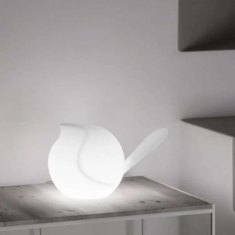 Lampe de table Biggie Light Plust