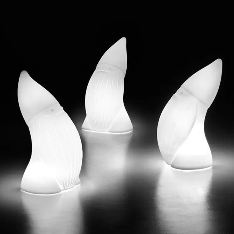 Lampe de table Baddy Light Plust