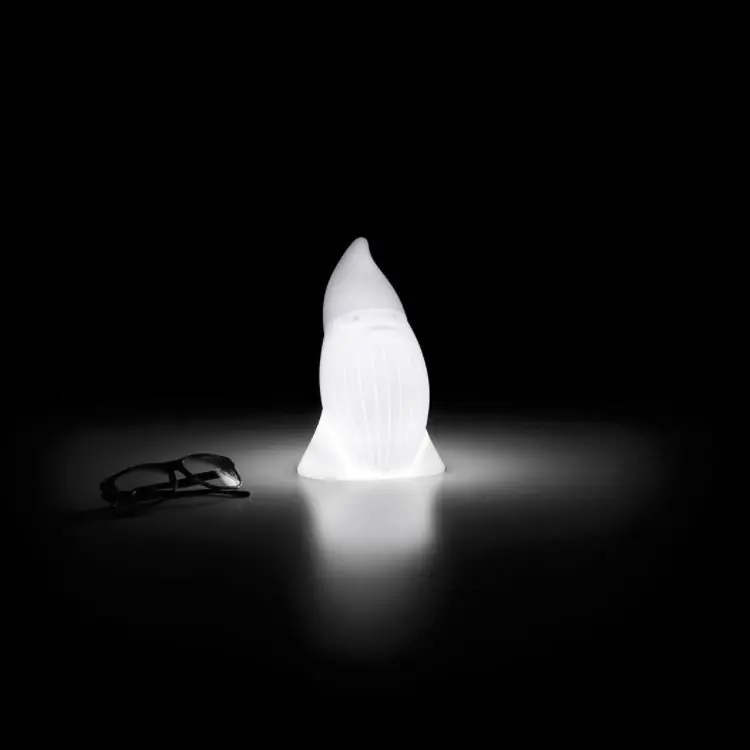 Lampe de table Mini Baddy Light Plust