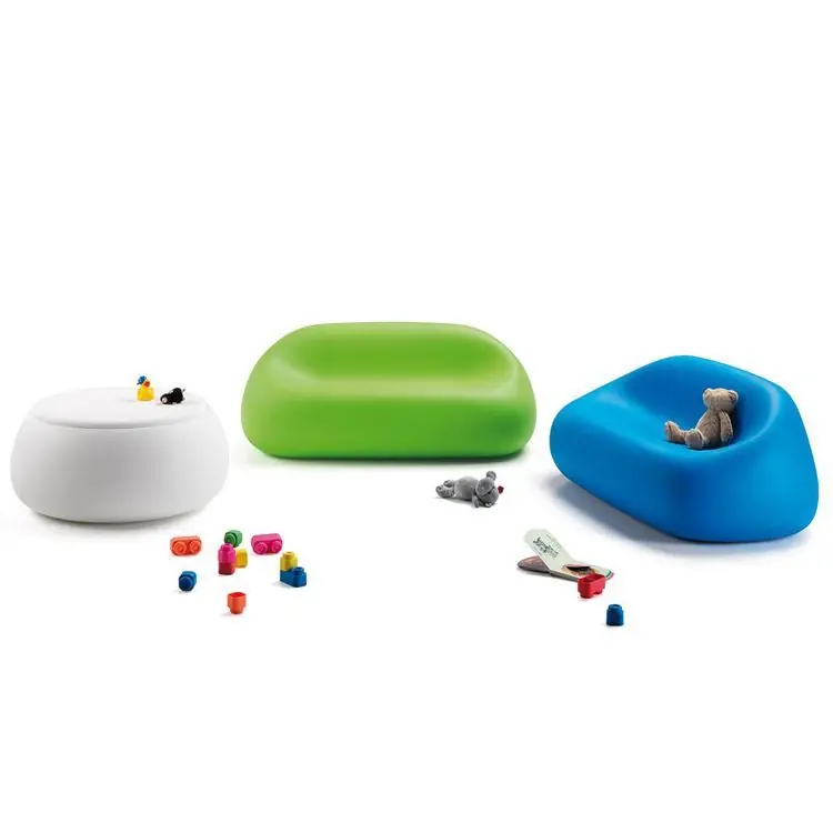 Canapé Gumball Junior Plust