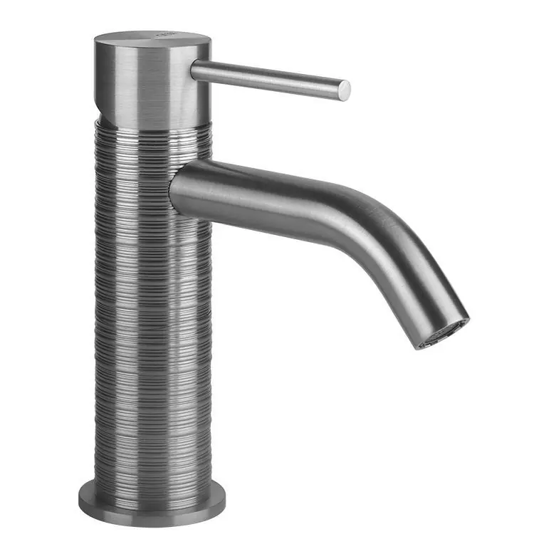 Mitigeur de lavabo à levier unique Gessi Trame