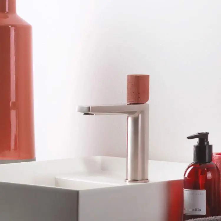Mitigeur pour lavabo Haptic Ritmonio